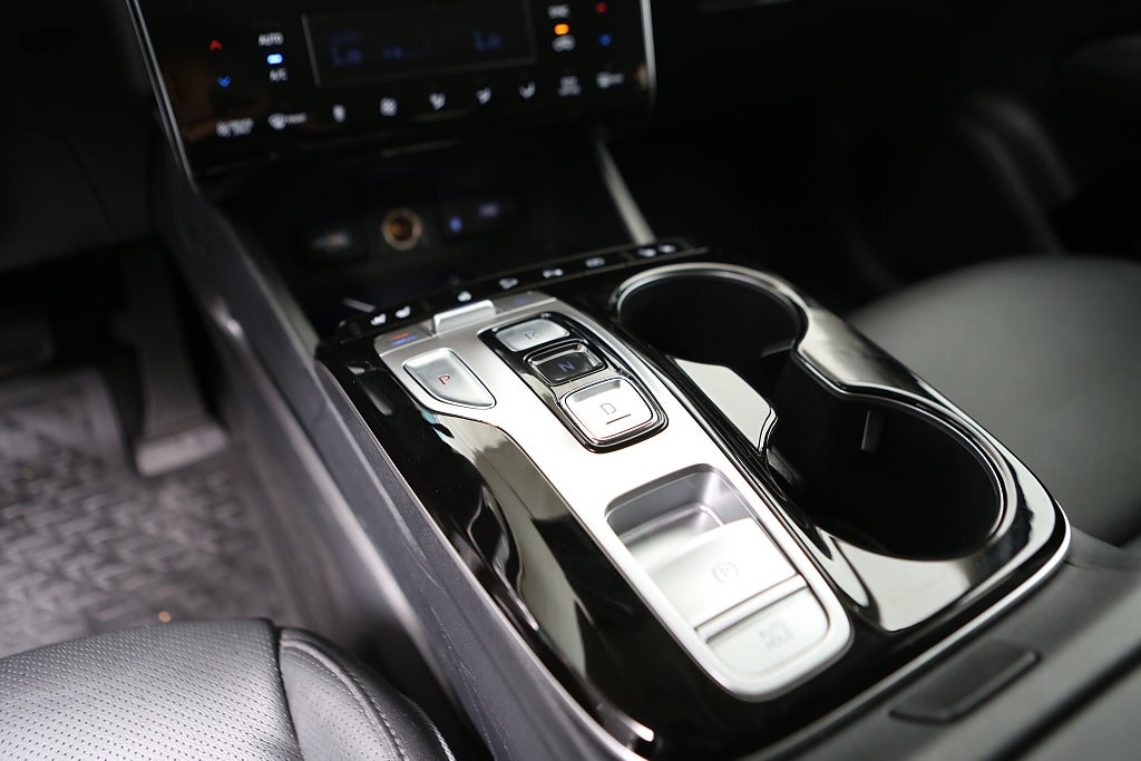 Hyundai Tucson 1,6T-GDi PHEV 265hk 6AT 4WD Advanced 2023