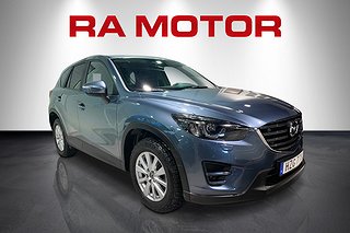SUV Mazda CX-5 6 av 20