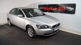 Volvo S40 1.8 Euro 4