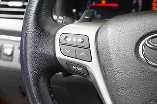 Kombi Toyota Avensis 10 av 18