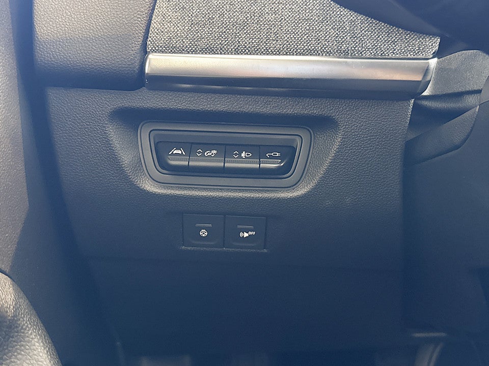 Bild på Renault Zoe R135 52kWh 136hk Aut B-KAMERA RATTVÄRME