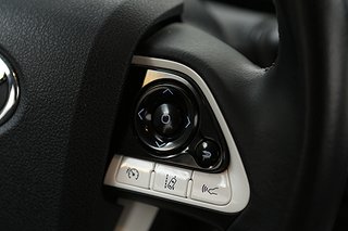 Halvkombi Toyota Prius 15 av 22