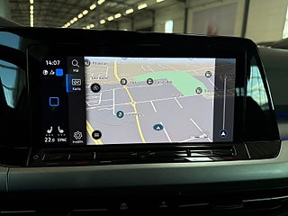 Volkswagen Golf 1.5 eTSI ACT OPF S&V/Psens/Navi/Drag/Pvärm/Rattvärm/BT – bild 20