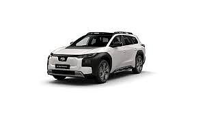 SUV Subaru E-Outback 1 av 1