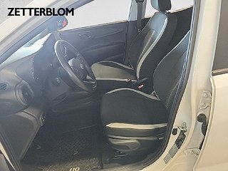 Kombi Hyundai i10 7 av 13