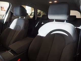 Kombi Audi A6 12 av 20