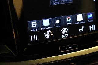 Kombi Volvo V60 Cross Country 25 av 31