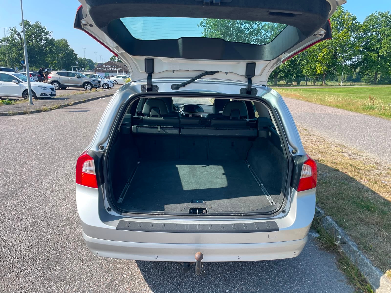 Volvo V70 2012, bild 7/43