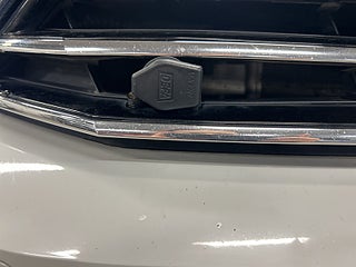 Volkswagen Passat Sportscombi 2.0 TDI 4M Drag/Kamera/M&Dvärm/LED/S&V-Däck – bild 20