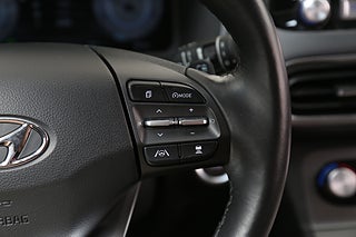 SUV Hyundai Kona 16 av 26