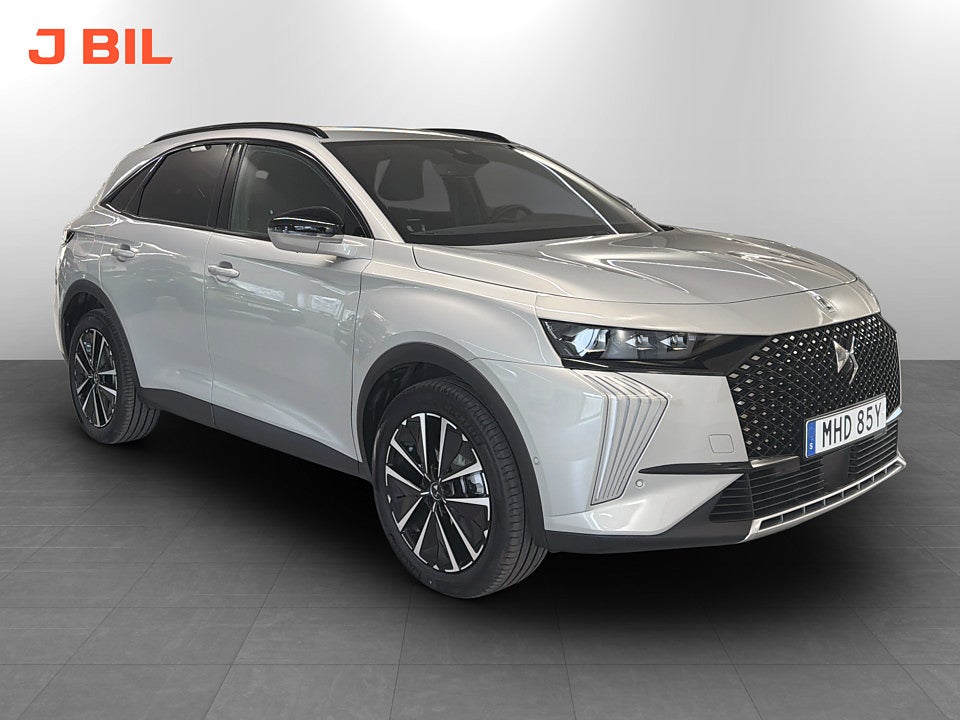 Bild på DS DS 7 Pallas 1.5 BHDi 130hk Aut ELSTOL B-KAMERA CARPLAY