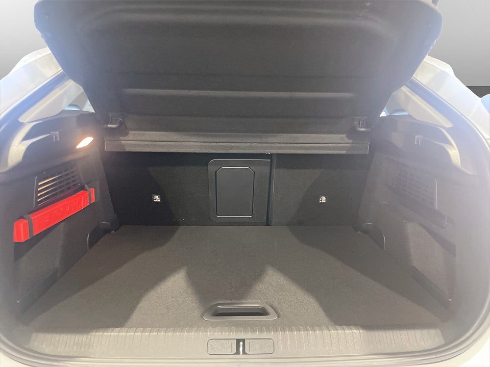 Bild på Citroën C4 Shine Exclusive 1.2 PT 155hk Aut BLUETOOTH