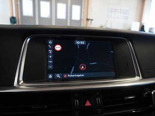 Kombi Kia Optima 21 av 28