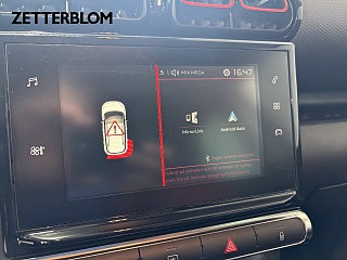 SUV Citroën C3 15 av 16