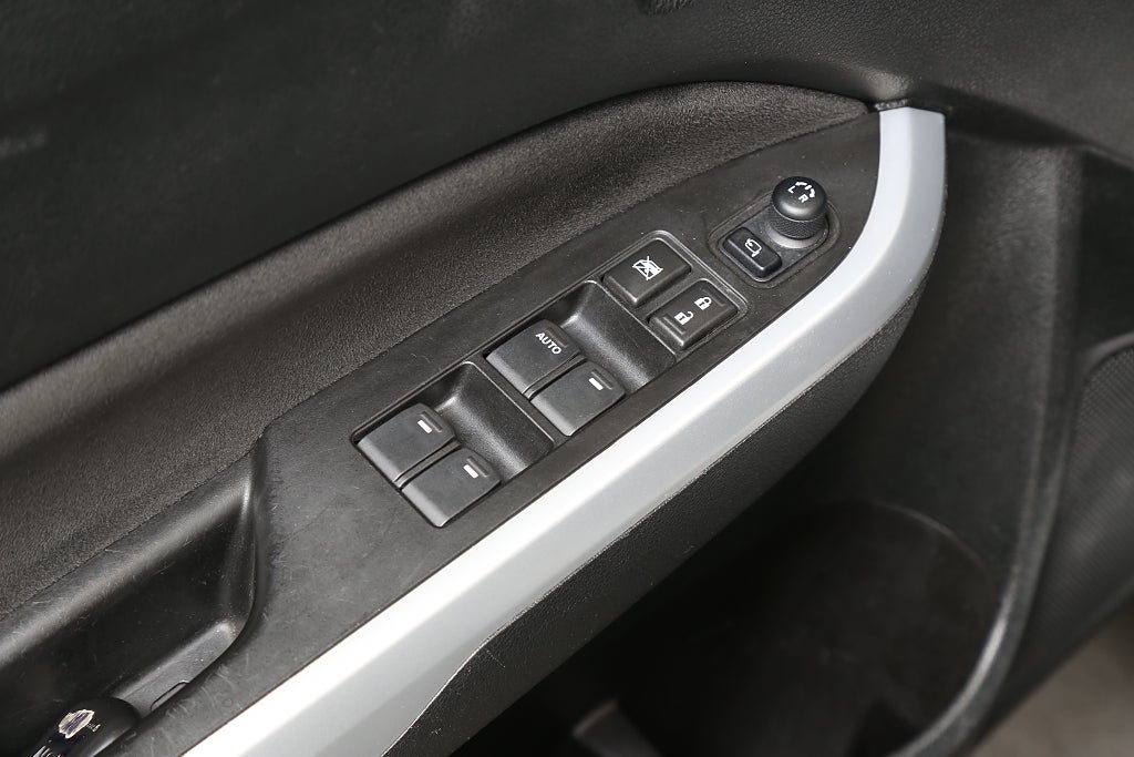 Suzuki Vitara 1,4 Boosterjet 140hk AllGrip S 4X4 Navi Motorv Dragkrok 2017