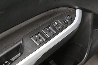 SUV Suzuki Vitara 11 av 25