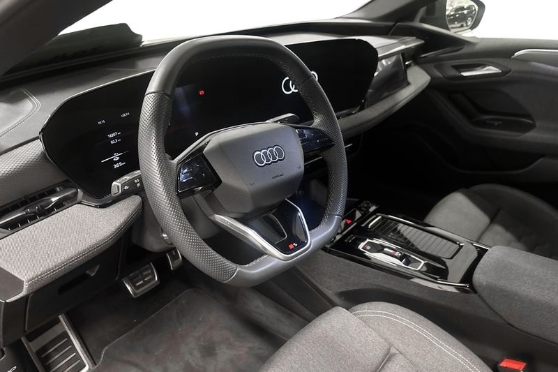 Audi A6 Avant e-tron SB 2025, kuva 5/40