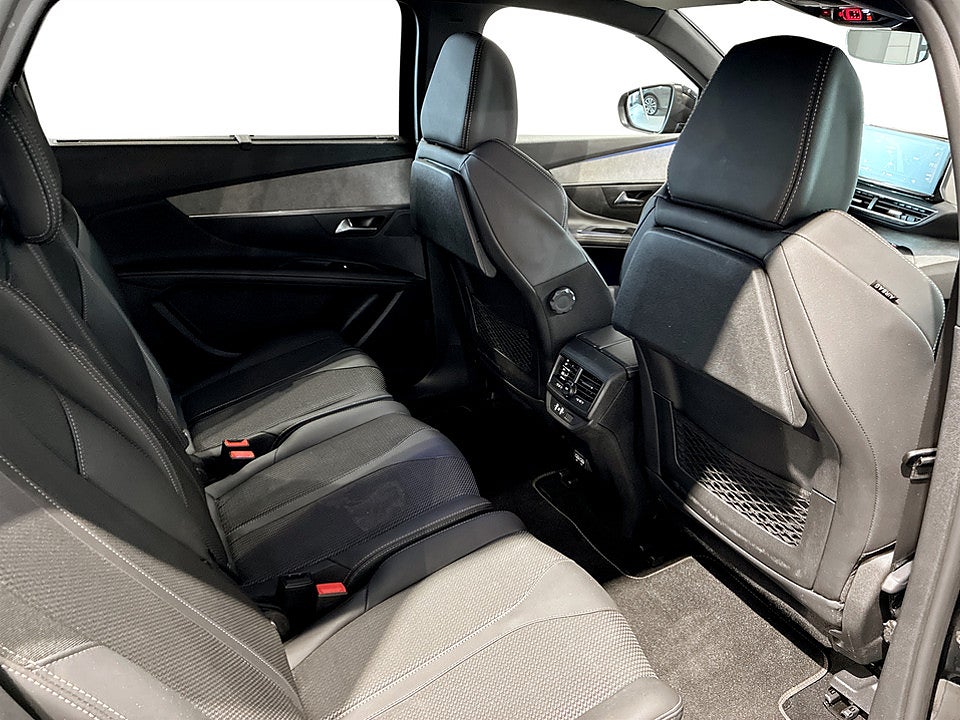 Bild på Peugeot 5008 GT 1.2 PT 131hk Aut B-KAMERA NAVI