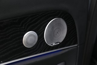 Kombi Mercedes-Benz E 6 av 19