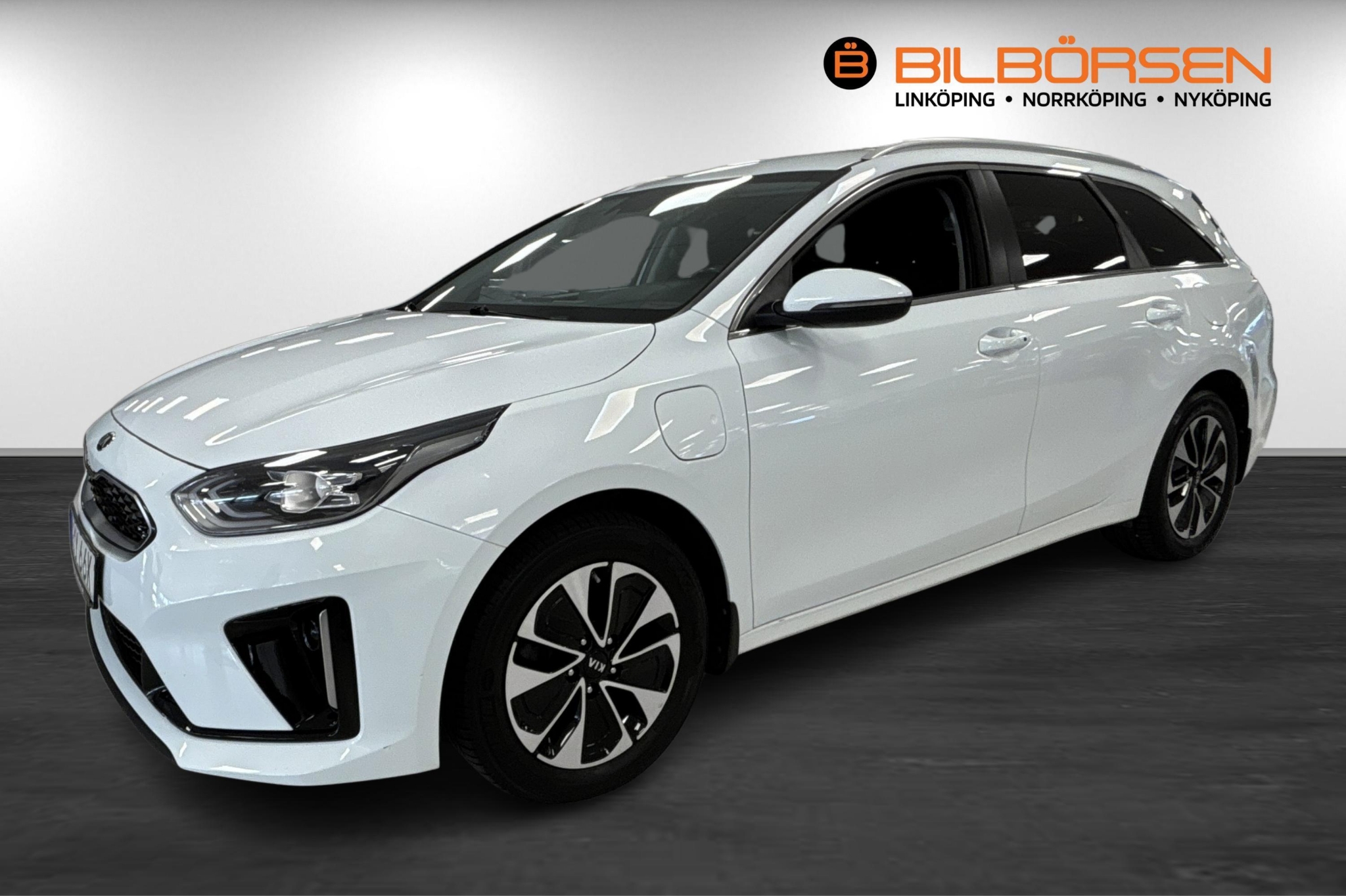 Kia Ceed Advance Plus 2020, bild 2/10
