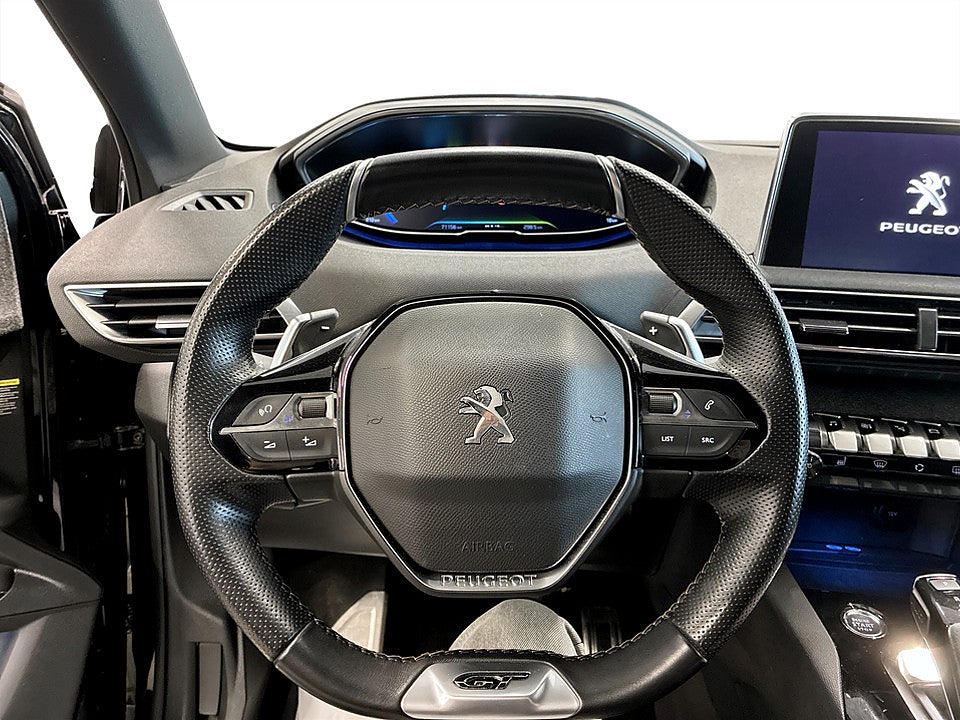 Bild på Peugeot 3008 GT-LINE Hybrid 225 AUT8 |RÄNTA 3,99%|