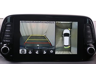 Kombi Hyundai Tucson 12 av 20