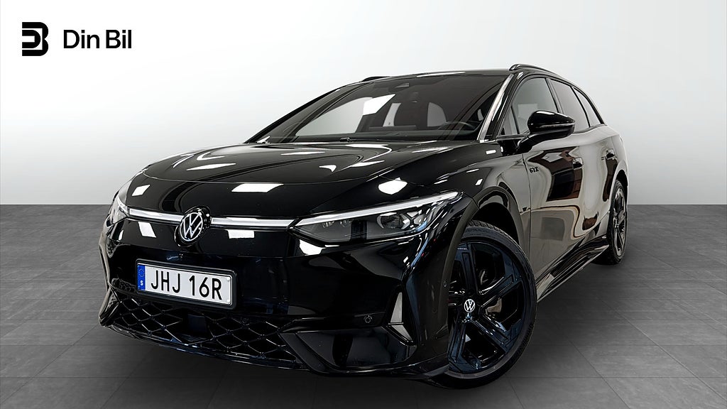 Volkswagen ID.7 Tourer GTX Edition Style/Drag/DCC