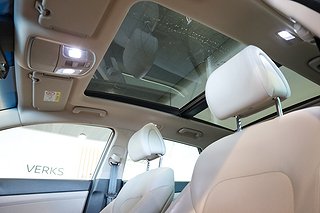 SUV Hyundai Tucson 12 av 28