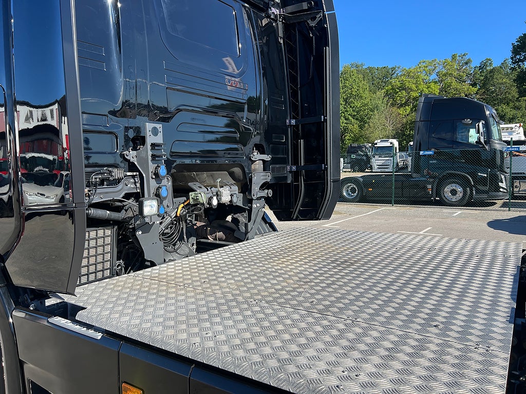 Scania R540 6x2 Dragbil, Retarder, Euro 6