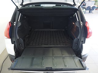 Kombi Peugeot 3008 17 av 20