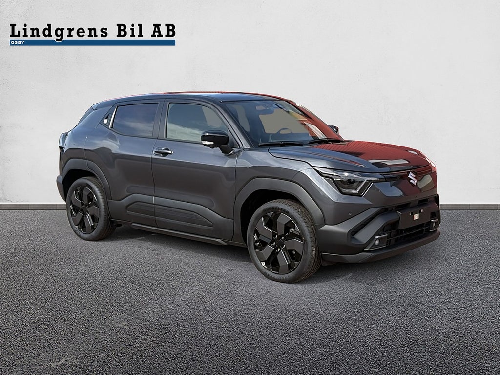 Suzuki e-Vitara Select 61 kwh 2wd 