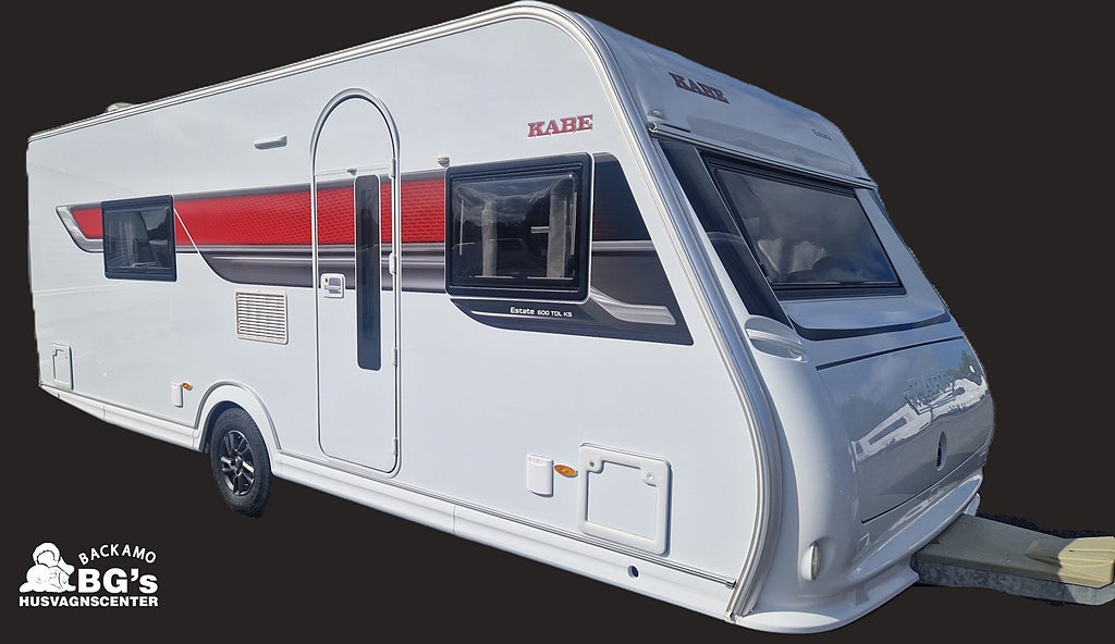 Kabe ESTATE 600 TDL KS