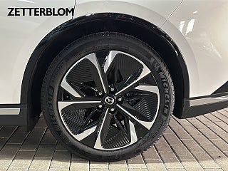 Halvkombi Mazda 6 13 av 13