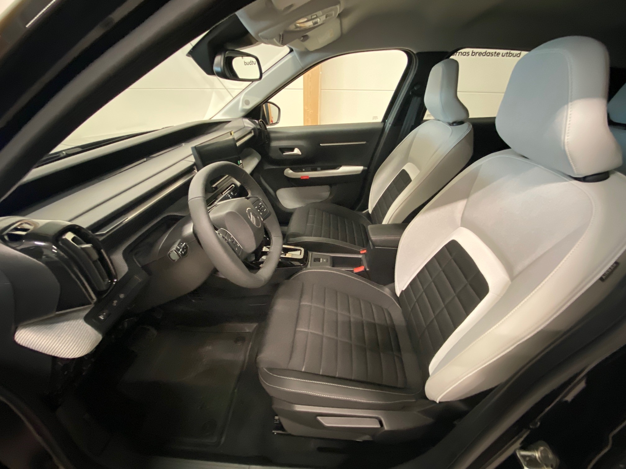 Citroen C3 Max el 44kWh Privatleasing 2026, bild 7/50
