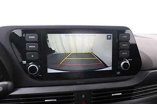 Halvkombi Hyundai Bayon 18 av 22