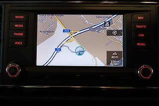 Kombi Seat Leon ST 13 av 19