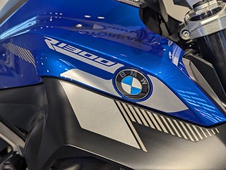 BMW R1300R /DEMO-Kampanj/SPARA: 33.795kr!/Ca 100 mil