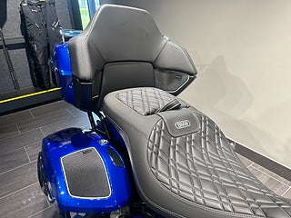 BMW R18 Transcontinental /NU 219.900kr!/Opt 719/Blacked Out