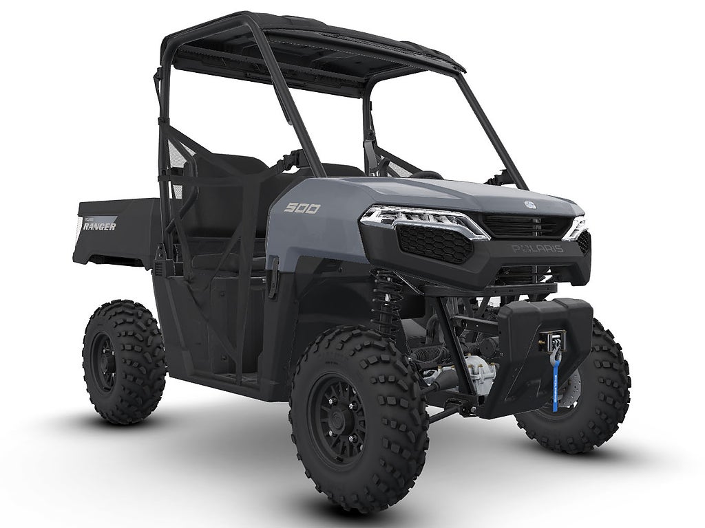 Polaris Ranger 500 - Nyhet 