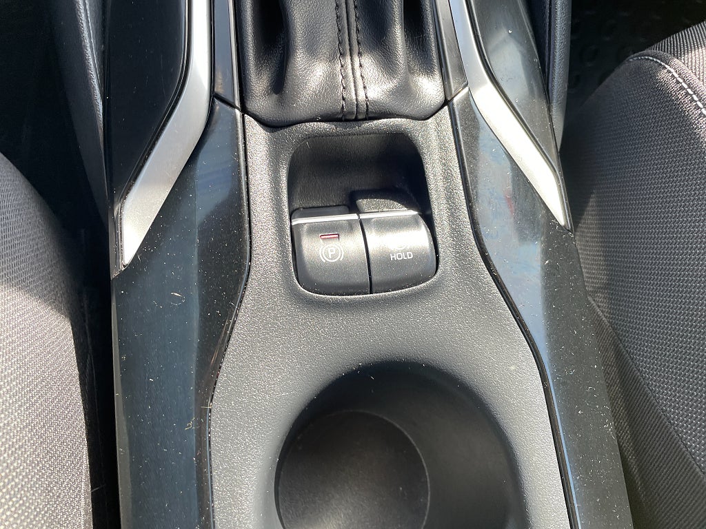 Suzuki Swace Hybrid 1.8 VVT-i E-CVT 122 hk