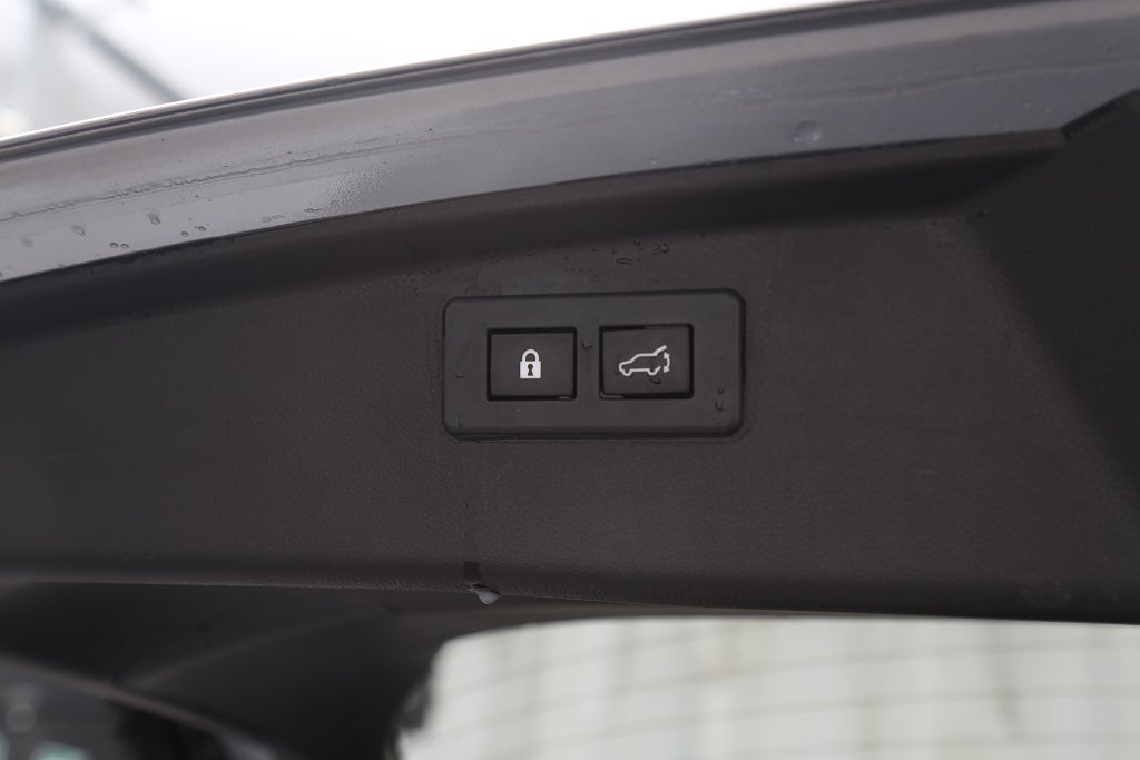 Subaru Outback 2,5i 169hk Limited Xfuel AWD Skinn Motorv Dragkrok