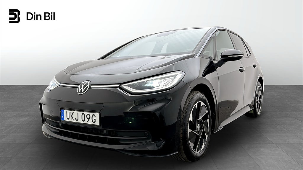 Volkswagen ID.3 Pro Edition