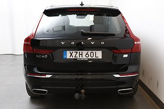SUV Volvo XC60 8 av 32