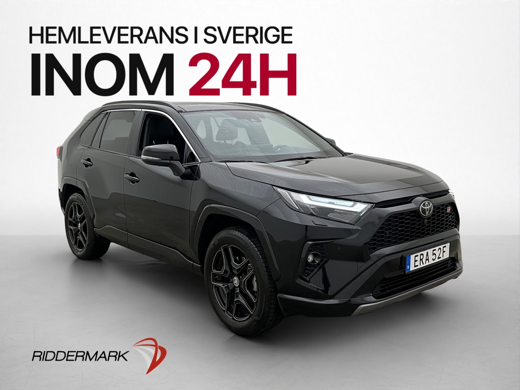 Toyota RAV4 2024, bild 3/63
