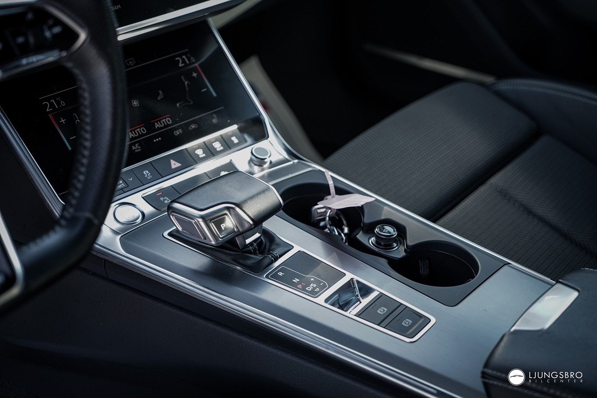 Audi A6 2019, bild 6/10