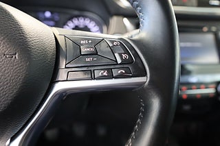 SUV Nissan Qashqai 24 av 25