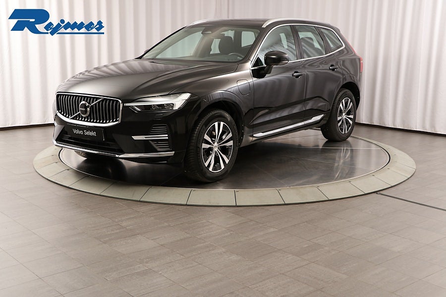 Volvo XC60 Recharge T6 Core Edition
