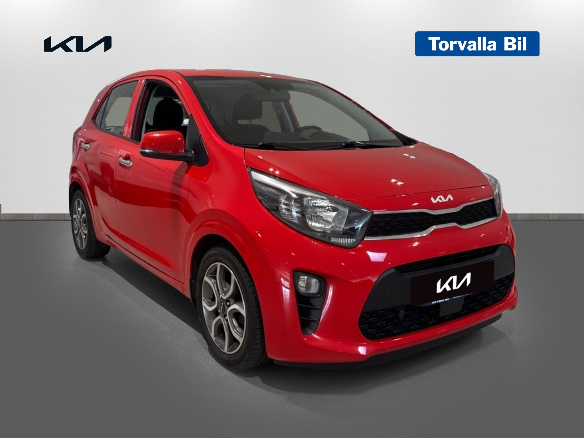 Kia Picanto 1.0 MPI Advance Plus 2022, kuva 3/10