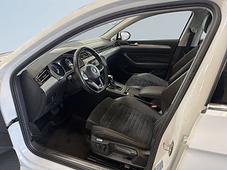 Volkswagen Passat GTE 1.4 TSI DSG S&V-hjul/Kamera/Carplay/Drag/Navi – bild 7