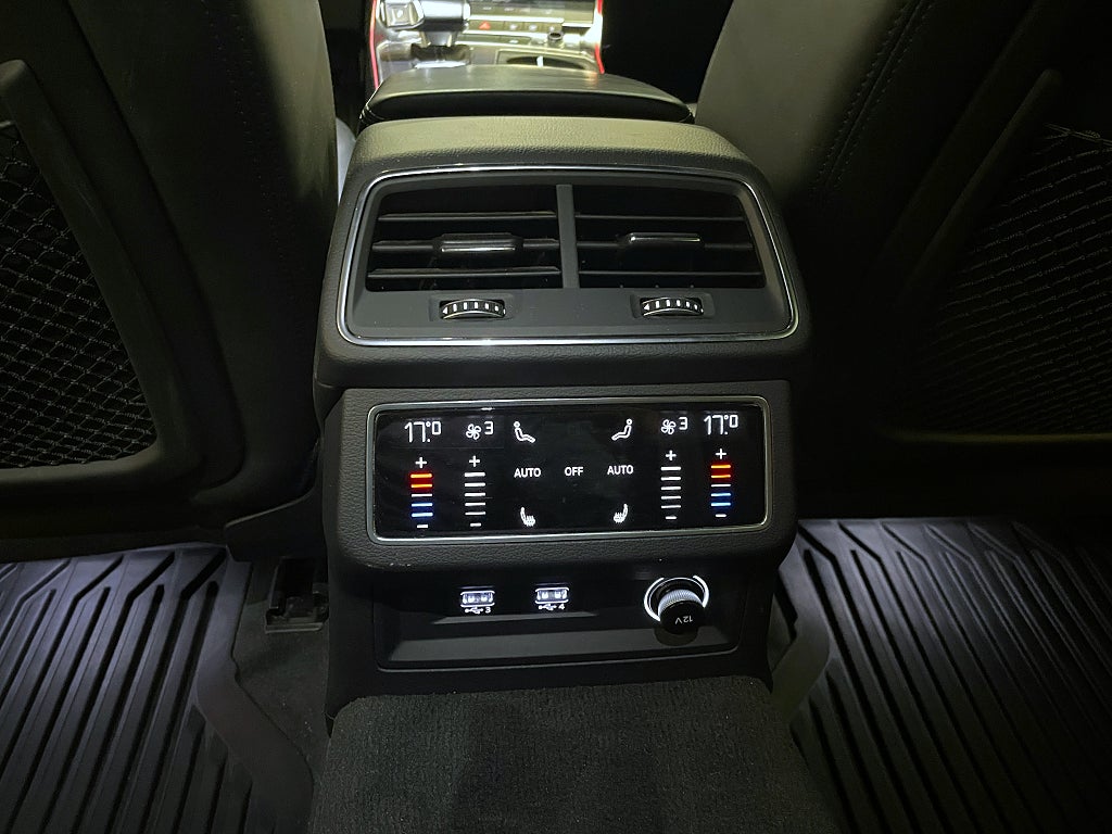 Audi A6 2020 - miniatyr 23